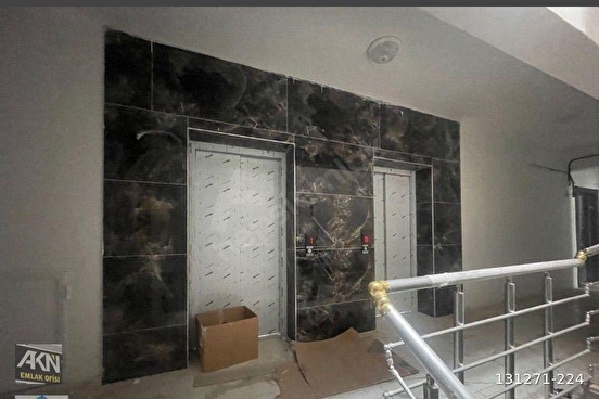AKN GAYRİMENKULDEN SATILIK 1+1 DAİRE - TOKAT NİKSAR fotoğraf 2