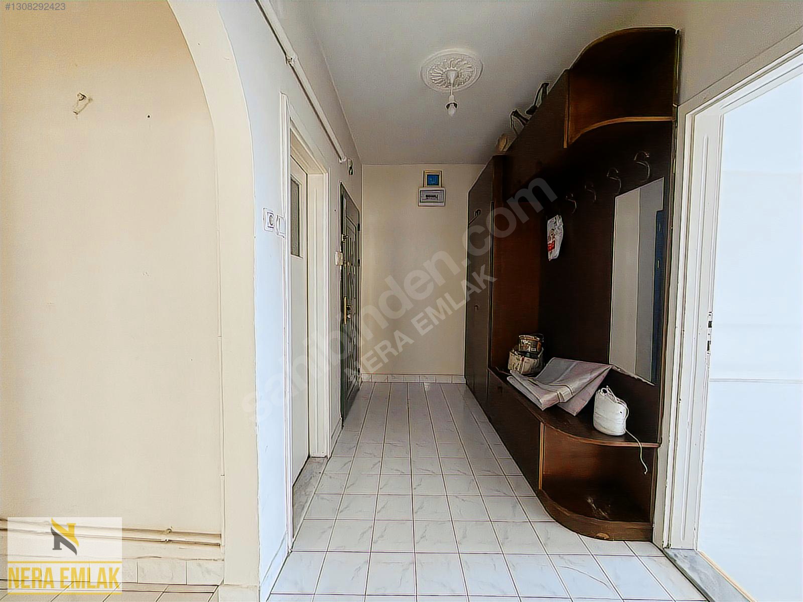 ETLİK BAĞCI CADDESİ ÜZERİ ANKARA MANZARA GENİŞ 3+1 - ANKARA KEÇİÖREN fotoğraf 18