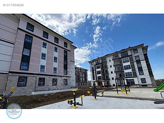 20 BİN TAKSİTLE-RESMİ TAPU DEVİRLİ- 50 M2-ÖMÜRDE BİR KERE GELİR - SAMSUN 19 MAYIS fotoğraf 8