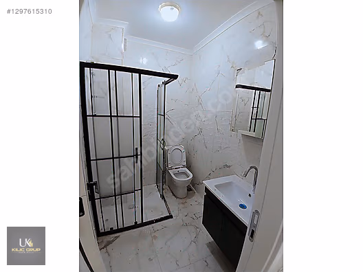 KILIÇ GRUPTAN MUHTEŞEM KONUMDA ASANSÖRLÜ 3+1 DAİRE - KOCAELİ DERİNCE fotoğraf 19