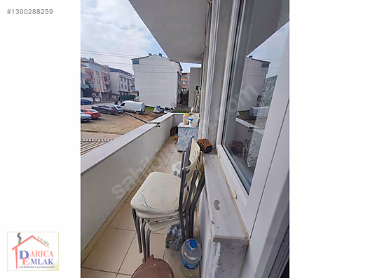 2+1 DARICA KAZIM KARABEKİRDE SATILIK DAİRE - KOCAELİ DARICA fotoğraf 7