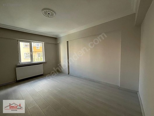 İMİR EMLAK OFİSİNDEN HİCRET CAMİ YAKINI 3+1 ARA KAT YAPILI DAİRE - ANKARA PURSAKLAR fotoğraf 21