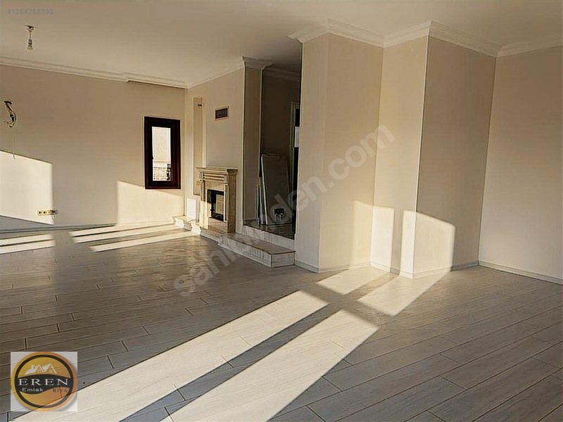 Riva Flora Evleri 5+2 içi yapılı sitenin en iyi konumu SATILIK - İSTANBUL BEYKOZ fotoğraf 17