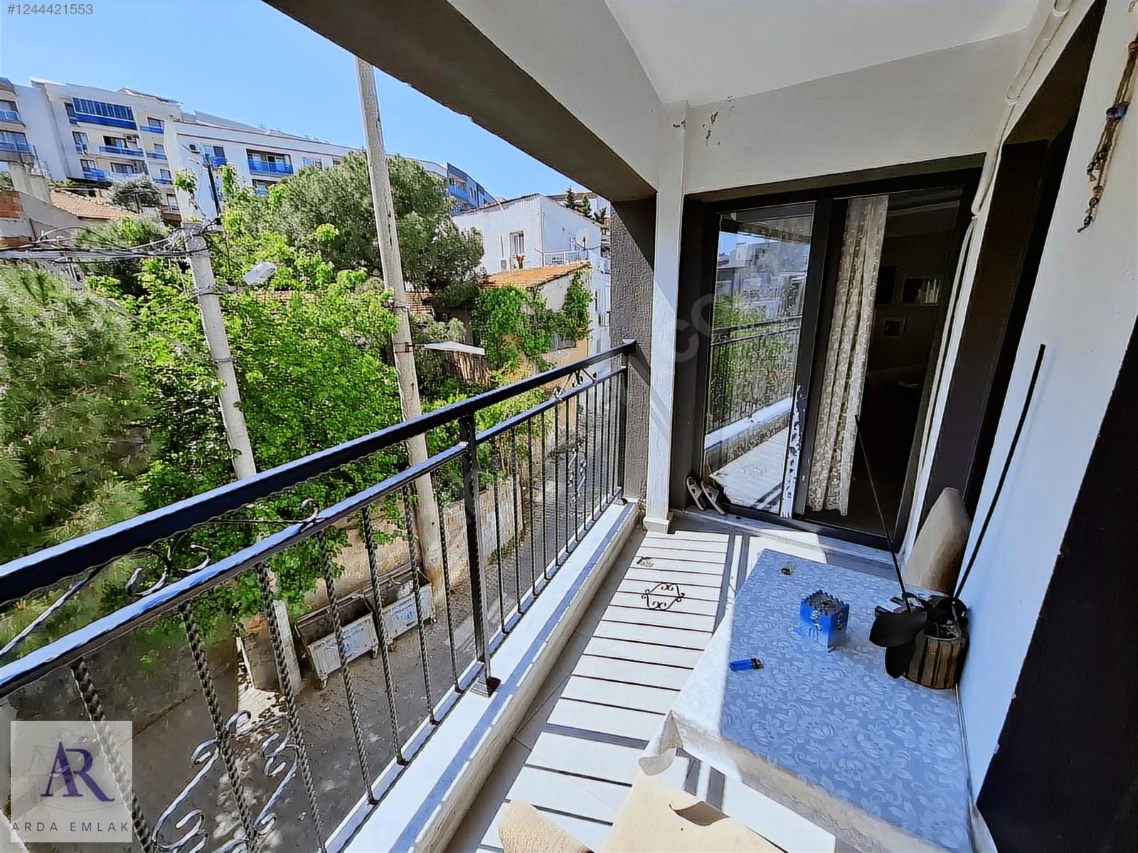 SOĞUKKYU CADDE ÜZERİ ARA KAT A101 ÜSTÜ 2+1 85 M2 - İZMİR BAYRAKLI fotoğraf 13