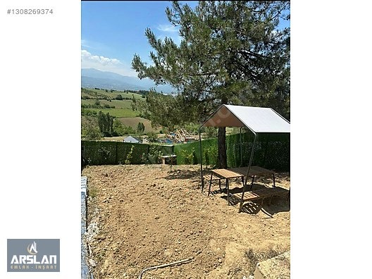 İNEGÖL ŞİPALİ MAHALLESİNDE SATILIK 325 M² HOBİ BAHÇESİ - BURSA İNEGÖL fotoğraf 20