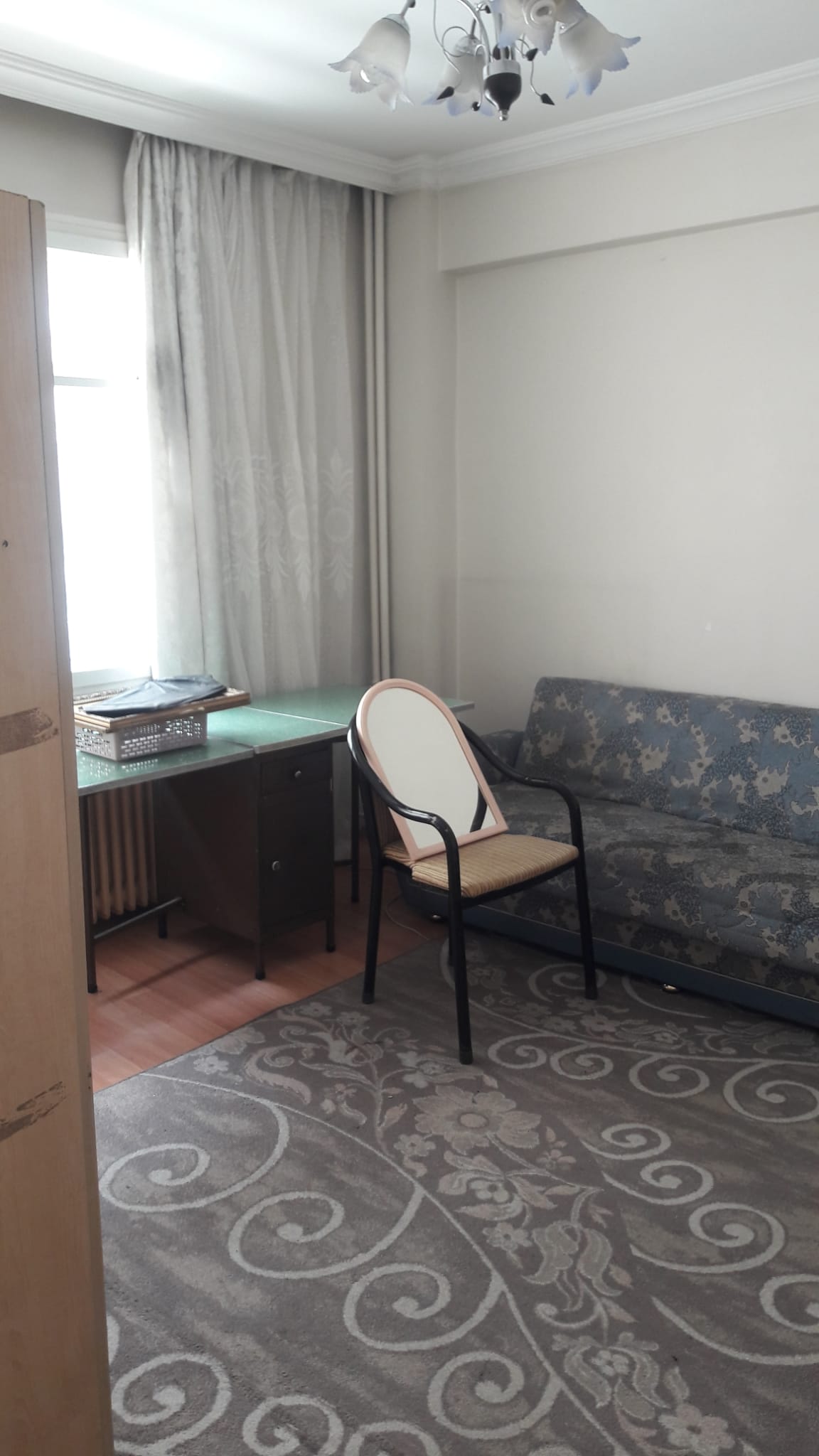 GEZ GAYRİMENKULDEN SATILIK 3+1 DAİRE - ERZURUM YAKUTİYE fotoğraf 26