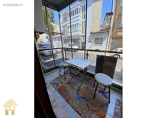 EFELER GAYRİMENKUL Cuma Mah. 2+1 KİRALIK full EŞYALI daire - AYDIN EFELER fotoğraf 23