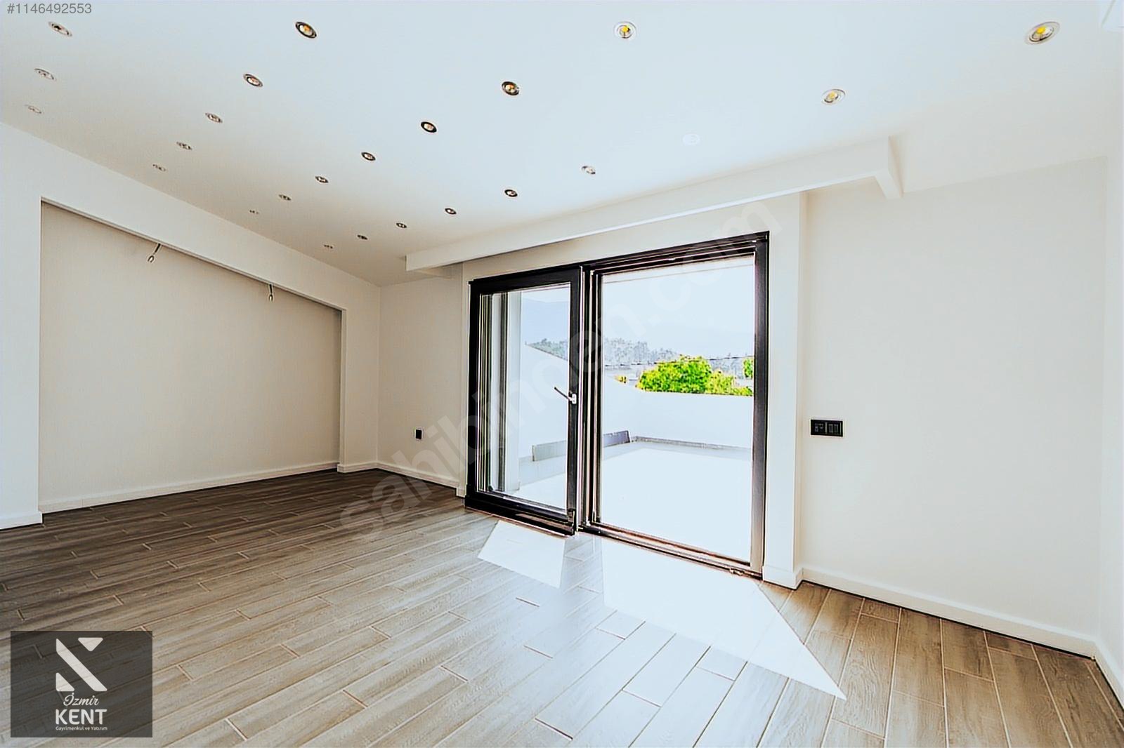 Kemalpaşa Yukarıkızılca Satılık 350 m2 Müstakil 5+1 Villa - İZMİR KEMALPAŞA fotoğraf 27