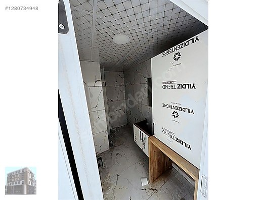 EDREMİT MERKEZ DE SATILIK 2+1 DAİRE - BALIKESİR EDREMİT fotoğraf 13