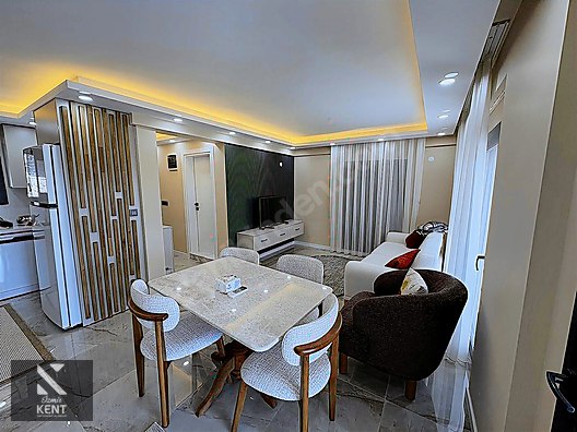 Bornova Yakaköy Satılık 3+1 Kış Bahçeli 140m2 Havuzlu Villa - İZMİR BORNOVA fotoğraf 37