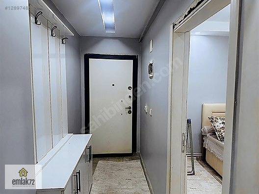 EMLAK 72 DEN FATİh İLKOKULU ARKASINDA KİRALIK DAİRE - BATMAN MERKEZ fotoğraf 6