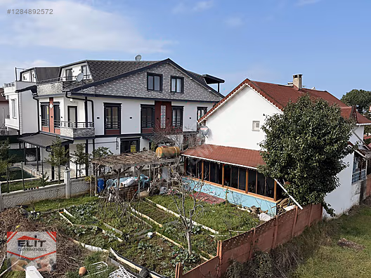 SAKARYA KOCAALİ'DE SATILIK 4+1 GENİŞ BAHÇELİ MÜSTAKİL VİLLA - SAKARYA KOCAALİ fotoğraf 4