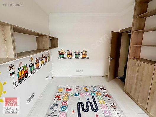 TUNUS CADDESİNİN HAREKETLİ YERİNDE GENİŞ VE TEMİZ SATILIK OFİS - ANKARA ÇANKAYA fotoğraf 15
