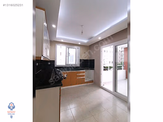 ÇATALAN CAD YENİ ÜNİVERTSİTE YAKINI KREDİYE UYGUN İSKANLI 3+1 KM - ADANA SARIÇAM fotoğraf 20