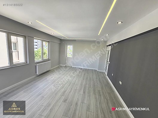 DOKUMA ATATÜRK MAH SİTE İÇİ ARAKAT 3+1 FULL YAPILI SATILIK DAİRE - ANTALYA KEPEZ fotoğraf 8