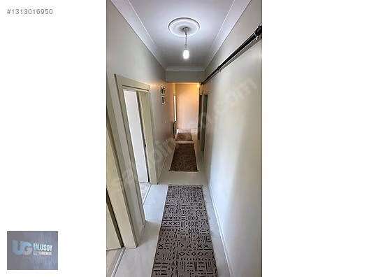 ORDUYERİ CADDE ÜSTÜ FULL EŞYALI 2+1 - BARTIN MERKEZ fotoğraf 11