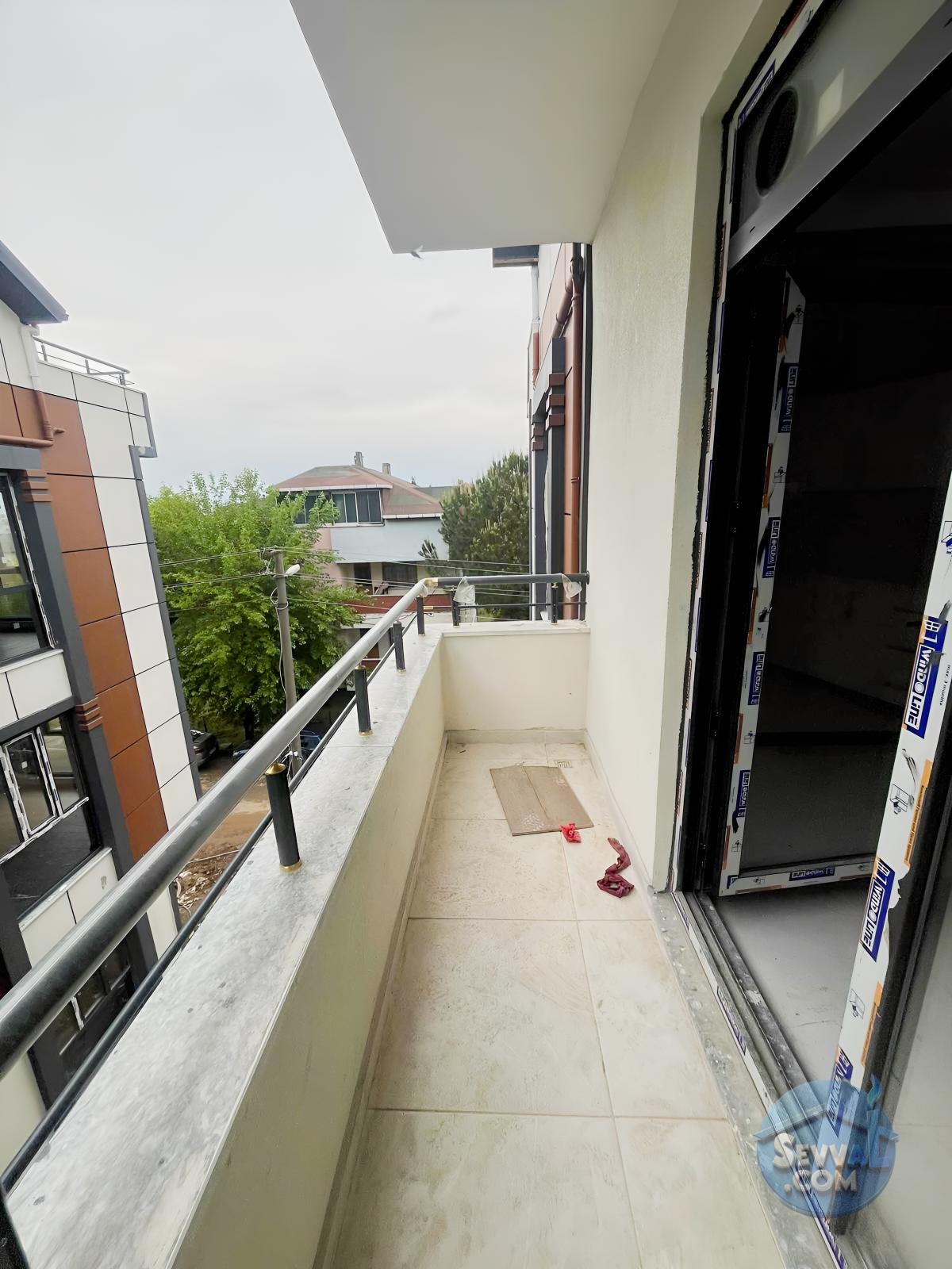 ENKA'DAN DERİNCE HARMANTARLADA SATILIK 2+1 SIFIR DAİRE - Kocaeli Derince fotoğraf 4