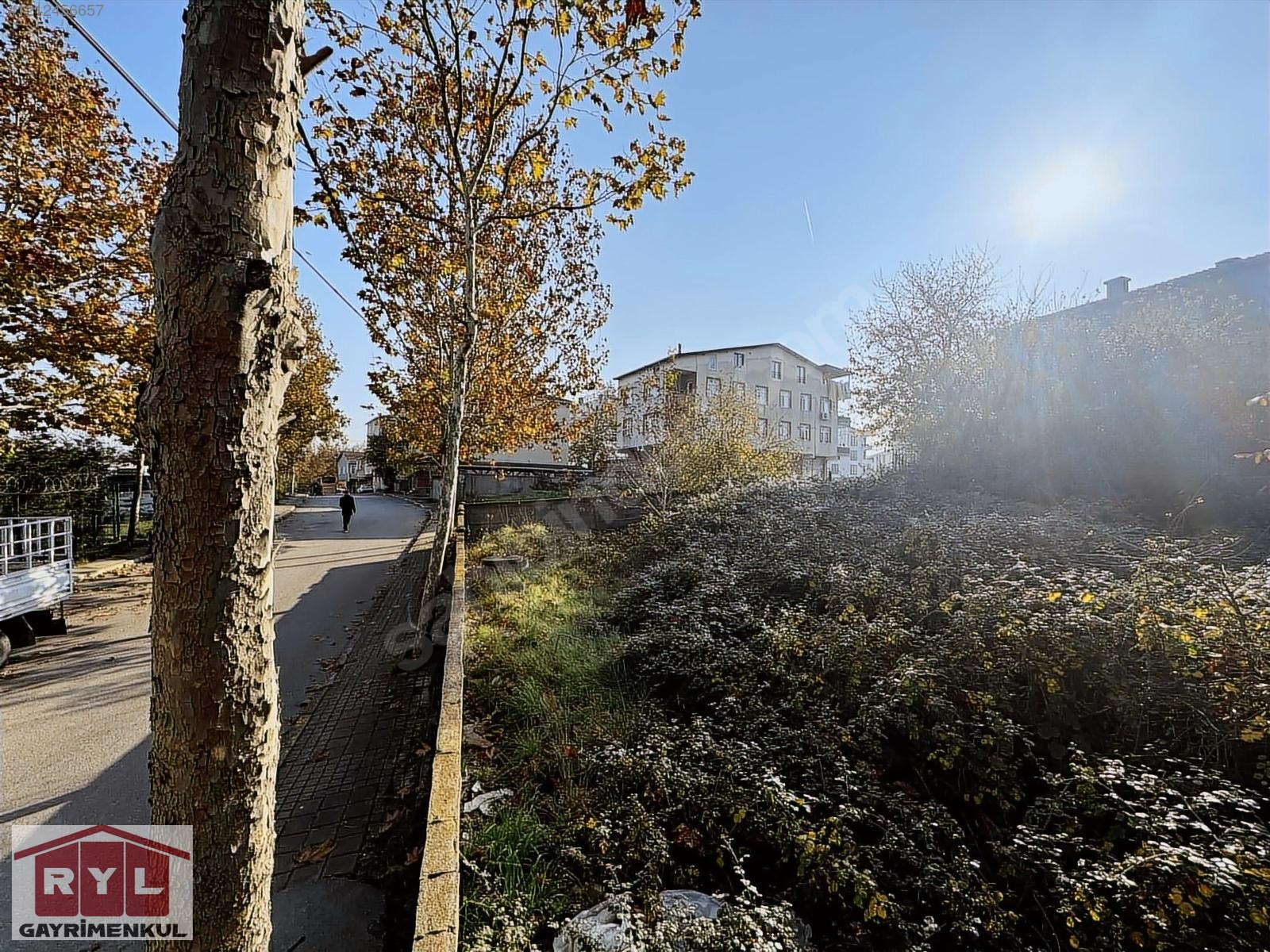 Sancaktepe Osmangazi Mahallesi'nde Satılık imarlı arsa - İSTANBUL SANCAKTEPE fotoğraf 32
