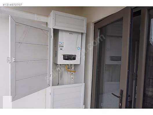 ÇANAKKALE BAYRAMİÇ CAMİİCEDİT MAH. 2 + 1 DAİRE 75 m2 - ÇANAKKALE BAYRAMİÇ fotoğraf 23