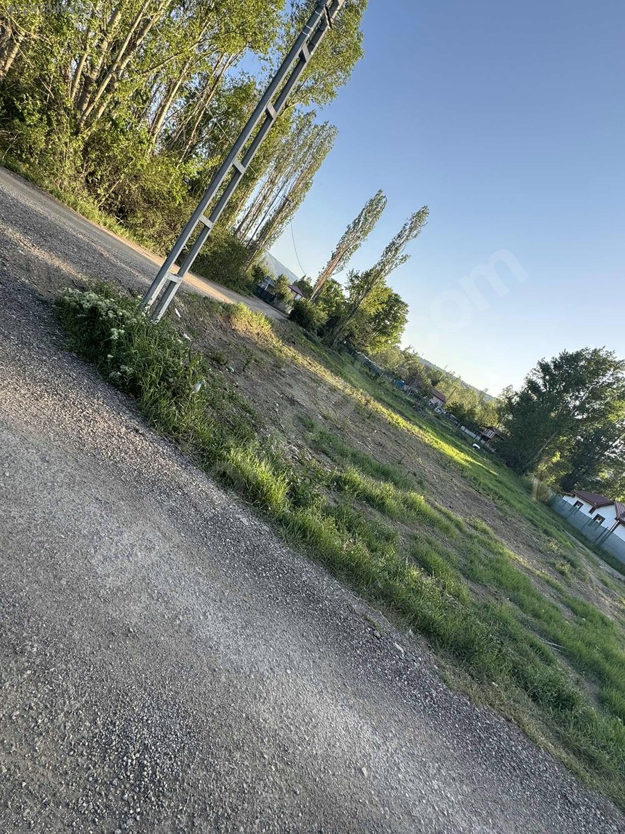 ANKARA ELMADAĞ TATLICA KÖYÜNDE 2.072 M² BAĞIMIZ  SATILIKTIR - ANKARA ELMADAĞ fotoğraf 14
