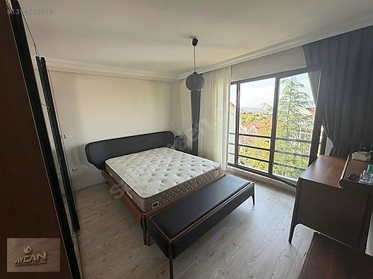 BAŞİSKELE DAMLAR MAH VİLLA KONSEPT 4+1 DUBLEKS DAİRE - KOCAELİ BAŞİSKELE fotoğraf 15
