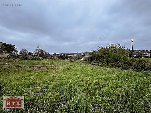 SAKARYA KAYNARCA'DA SATILIK KONUT+TİCARİ İMARLI 560 M2 ARSA - SAKARYA KAYNARCA fotoğraf 6