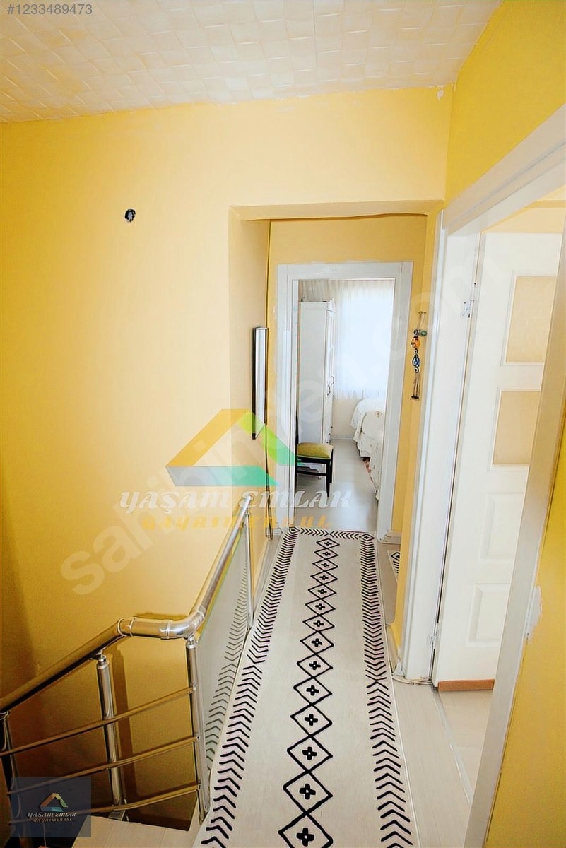 YAŞAM'DAN FENEBAHÇELİLER SİTESİNDE ARA KAT DUBLEX 4+1 DAİRE - İSTANBUL PENDİK fotoğraf 20