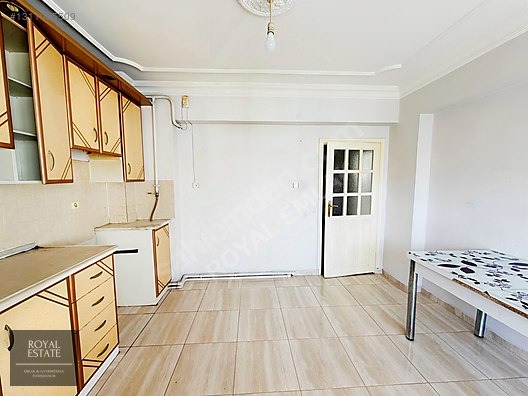 ROYAL EMLAKTAN ŞEYHCUİNİN KALBİNDE KİRALIK 2+1 DAİRE - AMASYA MERKEZ fotoğraf 17