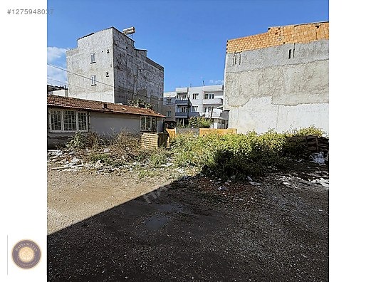 ÇEVRE YOLUN DİBİNDEN 110M2 FIRSAT ARSA - BURSA YILDIRIM fotoğraf 19
