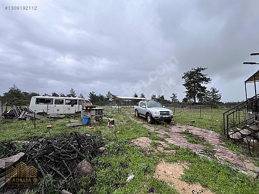 Kepez Kızıllıda 450 m² 2B Arazi İçinde Prefabrik 1 HAFTAYA ÖZEL - ANTALYA KEPEZ fotoğraf 16