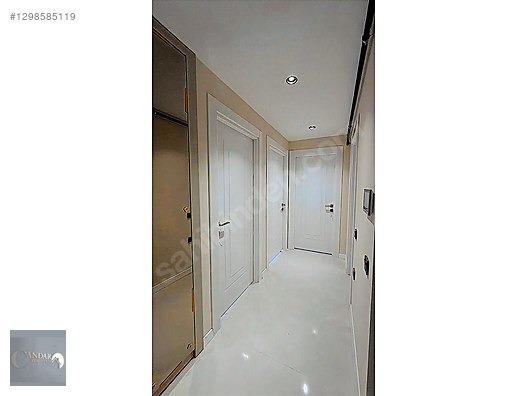 LİMANDA SAHİL TARAFINDA DENİZE 200 MT SIFIR LÜKS 2+1 RESİDENCE - ANTALYA KONYAALTI fotoğraf 8