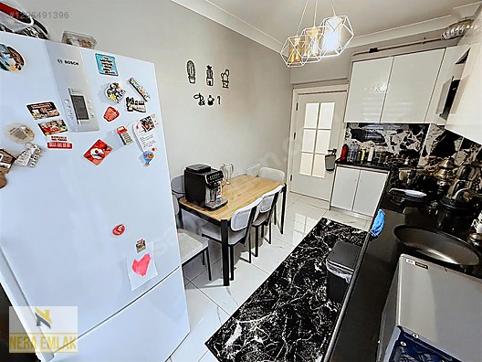 Etlik'te Emsalsiz Full Yapılı Geniş Bağımsız Cadde Üzeri 4+1! - ANKARA KEÇİÖREN fotoğraf 20