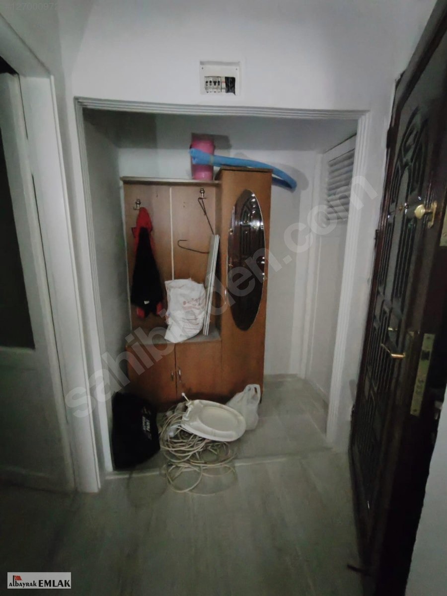 ARDA MH 3+1 2.KAT 115 M2 ÖZELLİKLİ SATILIK DAİRE 3.450.000 TL - MANİSA ŞEHZADELER fotoğraf 17