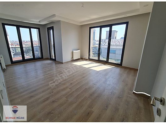 BAYRAMPAŞA PAŞAEVLER 3+1 SATILIK DAİRE - İSTANBUL BAYRAMPAŞA fotoğraf 11