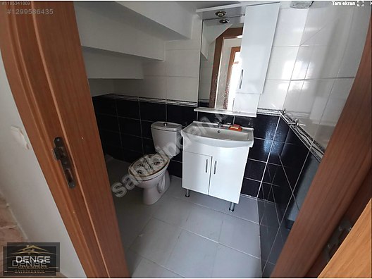 BAĞLARBAŞI MAH TUZLA CAD YAKINI ÇİFT TERASLI SATILIK 4+1 DUBLEKS - KOCAELİ DARICA fotoğraf 4