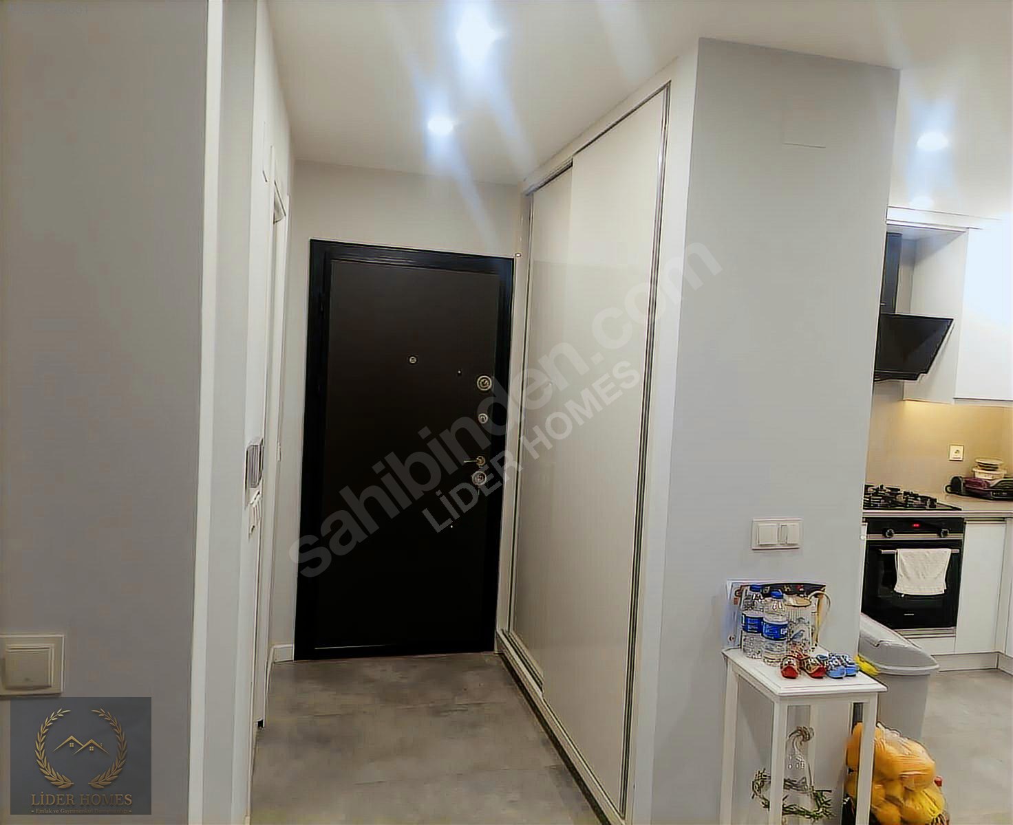 FETHİYE YEŞİLÜZÜMLÜDE ULTRA LÜKS TRİPLEKS VİLLA - MUĞLA FETHİYE fotoğraf 2