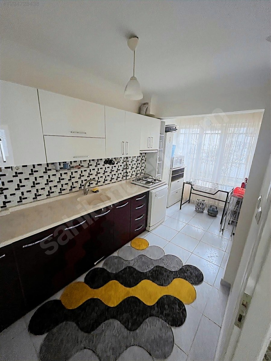AKÇAY KÖŞEMDEN AKÇAYDA ÖN CEPHE EŞYALI AYRI MUTFAK 2+1 DAİRE - BALIKESİR EDREMİT fotoğraf 15
