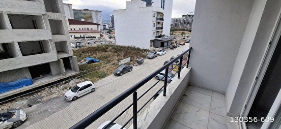 HATAY ARSUZ KARAAĞAÇ KONARLI MAH SATILIK 1+1 LÜKS DAİRE - HATAY İSKENDERUN fotoğraf 9
