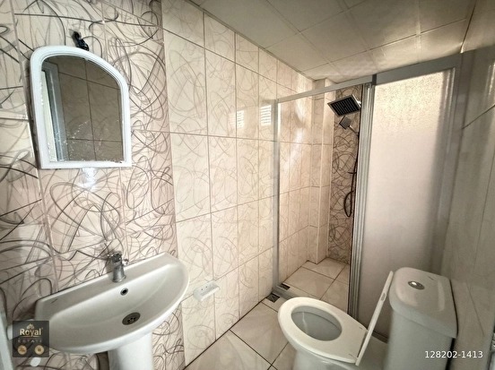 ROYAL EMLAKTAN KAFELER BÖLGESİNDE KİRALIK EŞYALI 1+1 - AMASYA MERKEZ fotoğraf 18