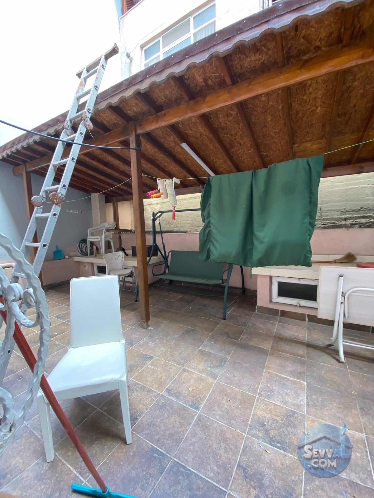 ENKA'DAN İZMİT MERKEZDE FUL EŞYALI 2+1 KİRALIK DAİRE - Kocaeli İzmit fotoğraf 5