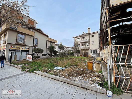 AYHAN HEPDİKER GAYRIMENKULDEN KAÇIRILMAYACAK FIRSAT ARSA!! - SAKARYA ADAPAZARI fotoğraf 2