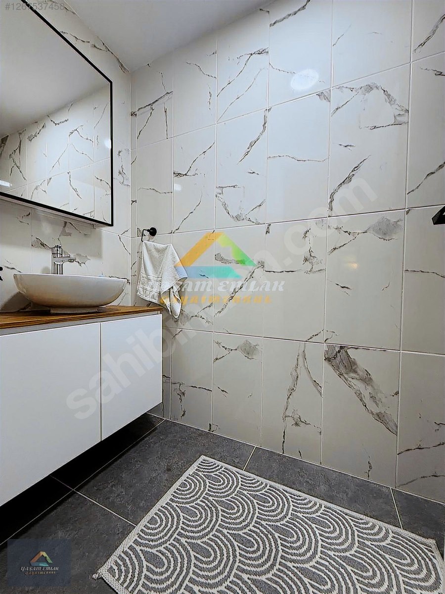 YAŞAM'DAN KURTKÖY METROYA YÜRÜME SATILIK VİLLA TİPİ 3+1 DUBLEKS - İSTANBUL PENDİK fotoğraf 12