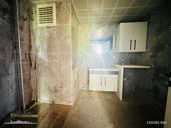A PLUS GAYRİMENKULDEN ÖZEL BAHÇELİ 2+1 SATILIK LÜKS DAİRE - İZMİR TİRE fotoğraf 4