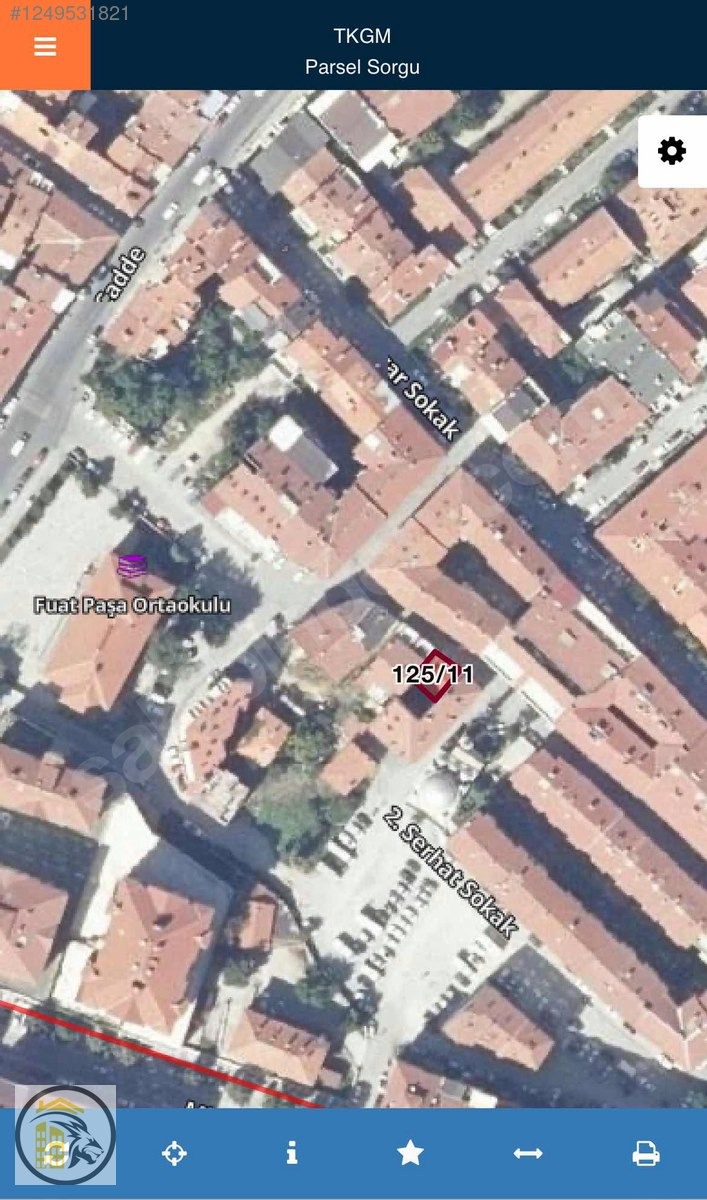 ASLAN EMLAK'TAN MEYDAN MAHALLESİNDE SATILIK 2 KATLI MÜSTAKİL EV - KÜTAHYA MERKEZ fotoğraf 2