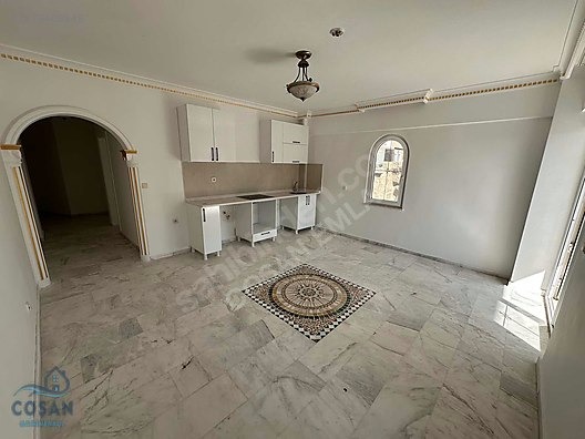 Alanya Kestel'de Havuzlu, Deniz Manzaralı 2+1 Satılık Daire - ANTALYA ALANYA fotoğraf 25