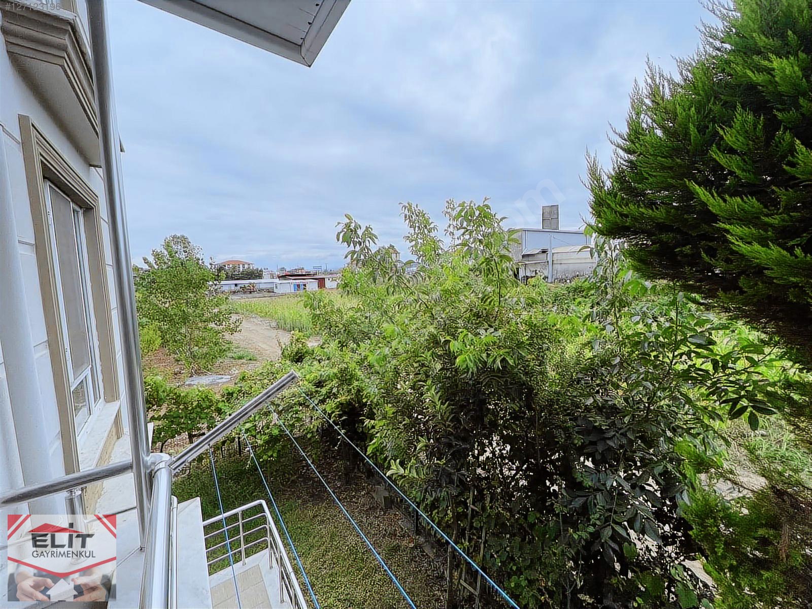 KARASU YALI'DA SATILIK ARAKAT 2+1 KOMBİLİ MASRAFSIZ FIRSAT DAİRE - SAKARYA KARASU fotoğraf 13