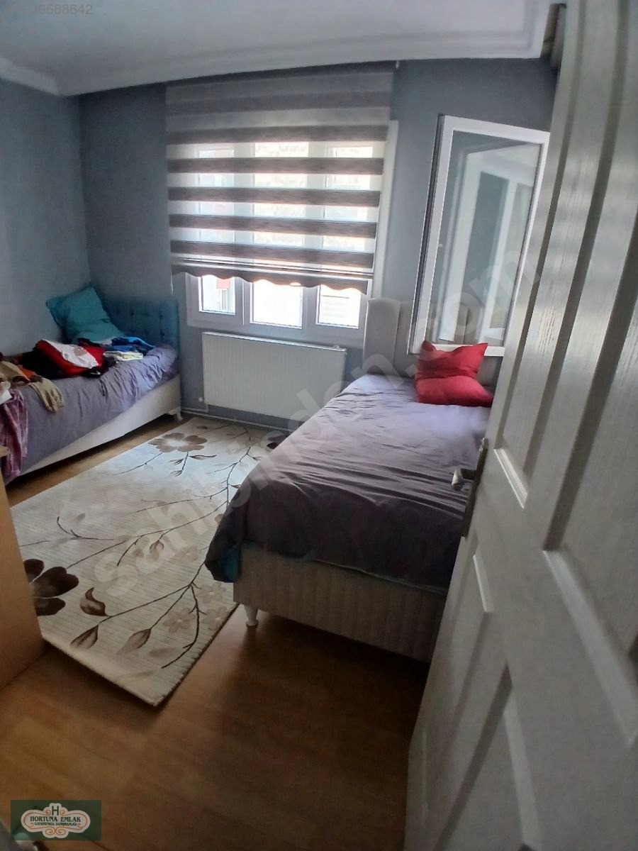 İzmir Torbalı Ertuğrul Mahallesi'nde 3+1 arakat daire satılık - İZMİR TORBALI fotoğraf 8