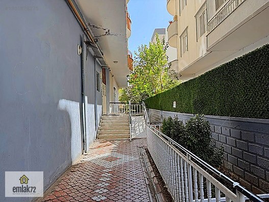 EMLAK 72 DEN KÜLTÜR MAH BAKIMLI SATILIK 3+1 FIRSAT DAİRE - BATMAN MERKEZ fotoğraf 7