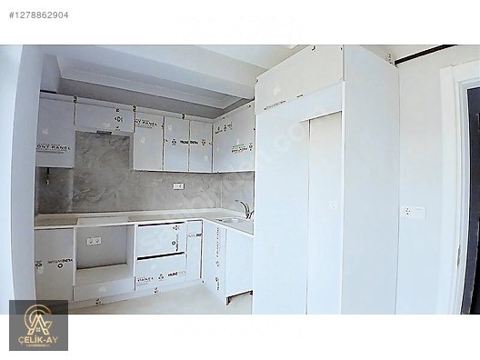 ÇELİK-AY GAYRİMENKUL'DEN BAŞİSKELE SATILIK 3+1 DAİRE - KOCAELİ BAŞİSKELE fotoğraf 6