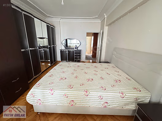 GEMLİK MANASTIRDA DENİZ MANZARALI 3+1 SATILIK DAİRE - BURSA GEMLİK fotoğraf 45